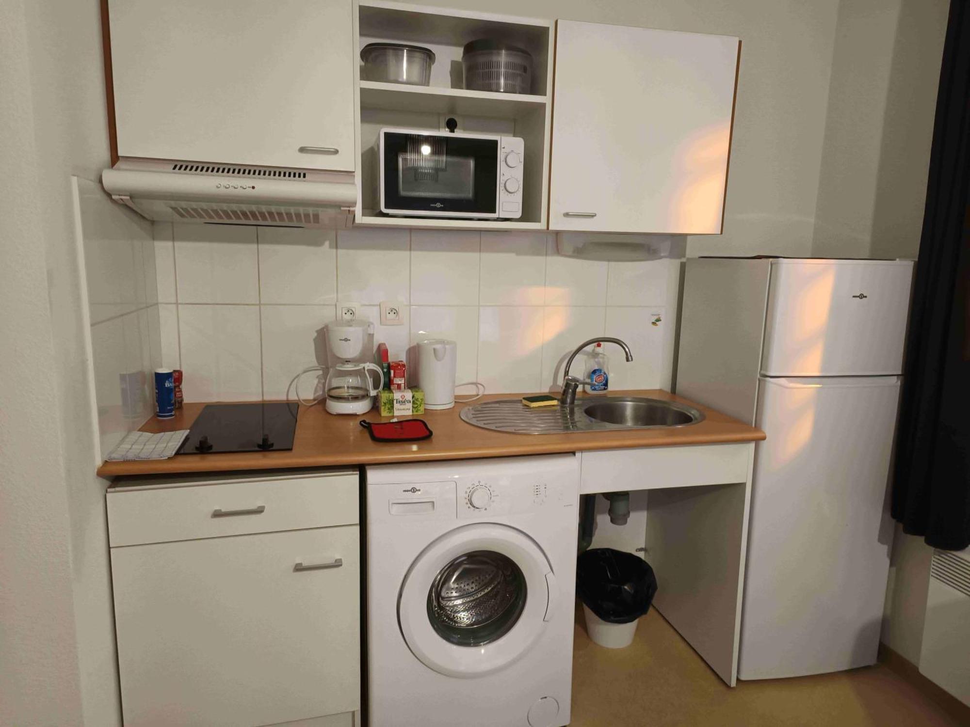 Appartement T2 - Pmr A 750 Metres De La Station Thermale D'Avene Exterior foto