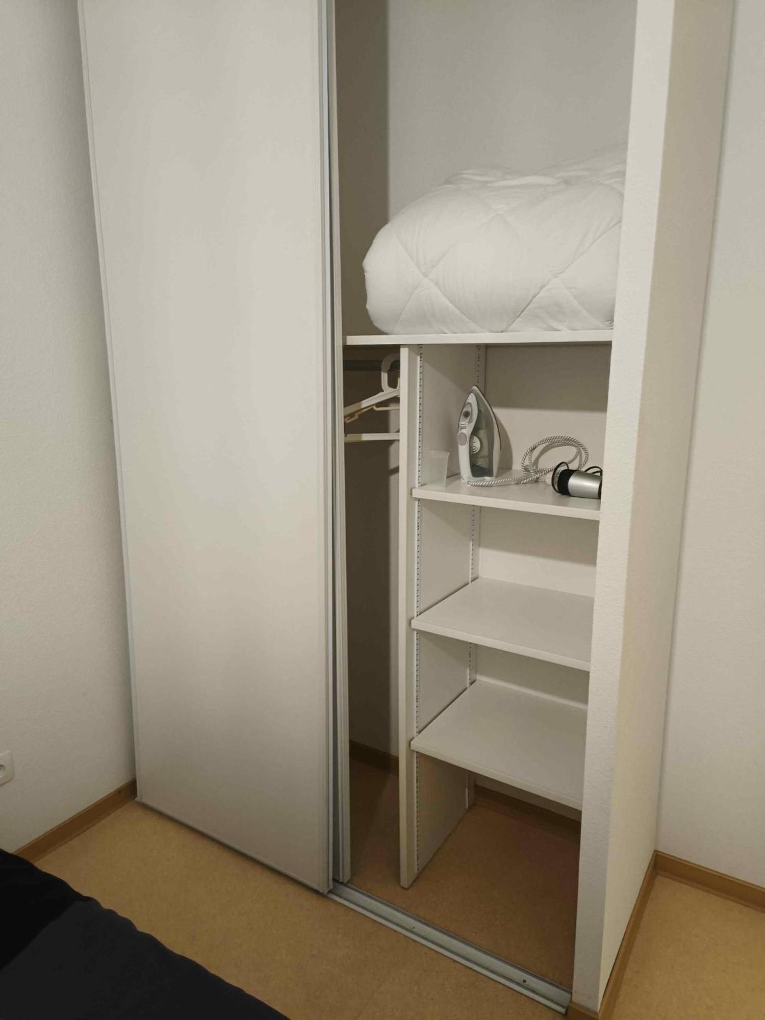Appartement T2 - Pmr A 750 Metres De La Station Thermale D'Avene Exterior foto