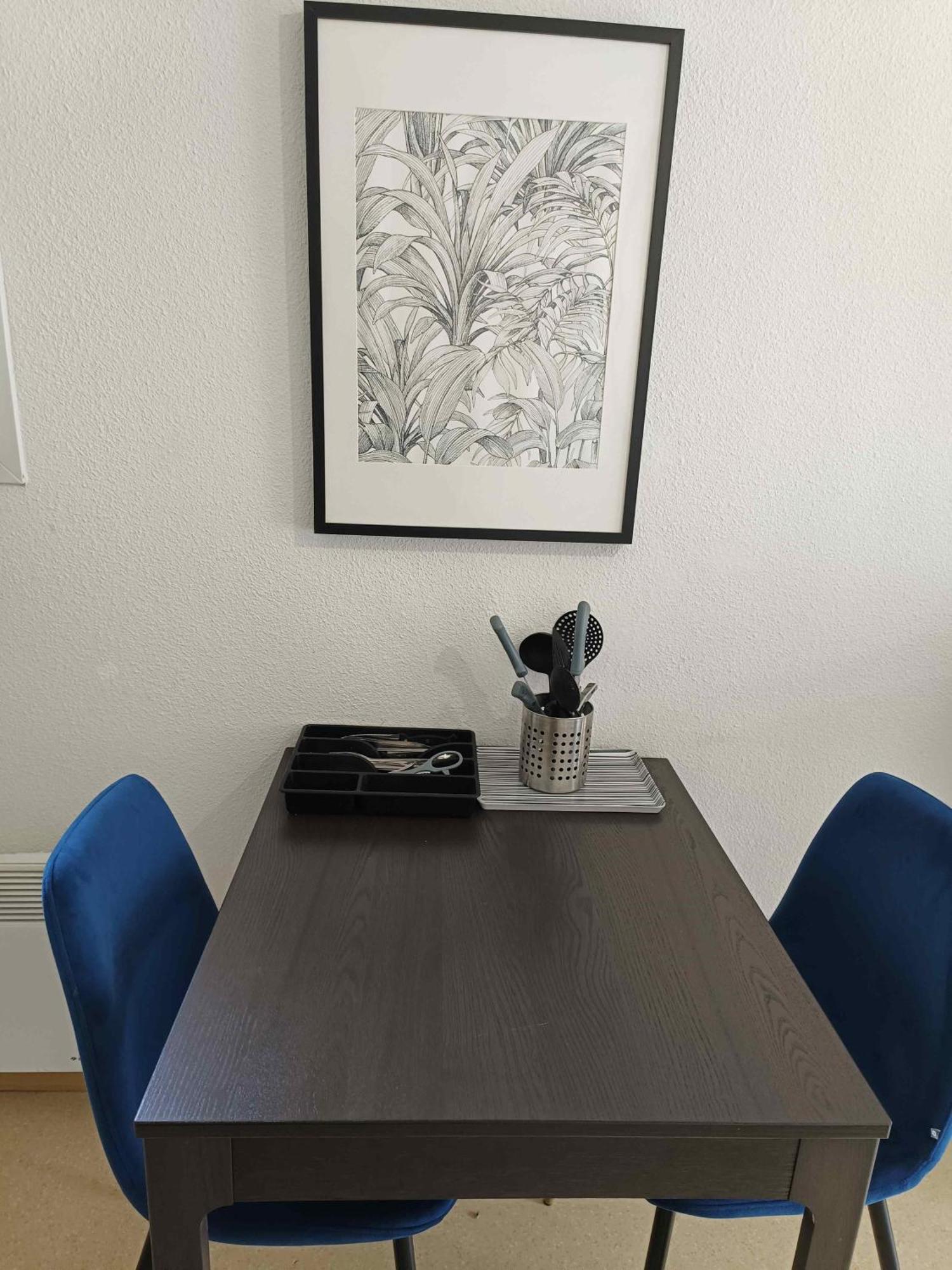 Appartement T2 - Pmr A 750 Metres De La Station Thermale D'Avene Exterior foto
