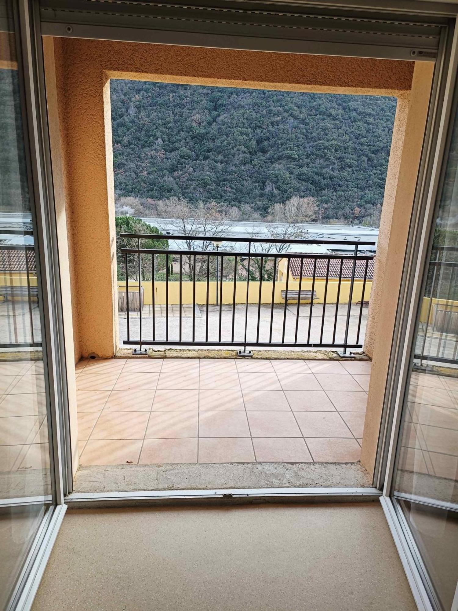 Appartement T2 - Pmr A 750 Metres De La Station Thermale D'Avene Exterior foto